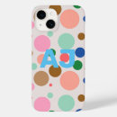 Search for polka dots pattern iphone cases Dotted