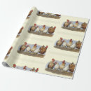 Search for poultry wrapping paper Roosters