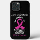 Search for breast cancer ribbon iphone cases Awareness