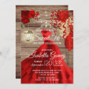 Search for red lantern invitations String lights
