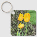 Search for green grass key rings Yellow