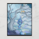 Search for pixie vertical postcards Magic