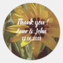 Search for special thanks stickers Floral
