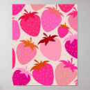 Search for strawberry posters Strawberries