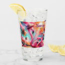 Search for sun beer glasses Tropical