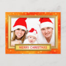 Search for gold frame christmas cards Luxury