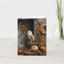 Search for woods note cards Autumn