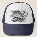 Search for largemouth hats For him