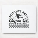 Search for witches brew mouse mats Skull