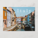 Search for tourism destination postcards Venice