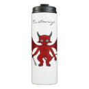 Search for red devil mugs Trick or treat