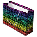 Search for rainbow gift bags Yellow