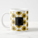 Search for realistic mugs Floral