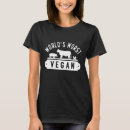 Search for worlds worst tshirts Vegan