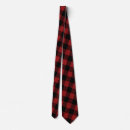 Search for black irish ties Plaid