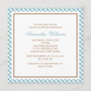 Search for adorable baby boy shower invitations Newborn