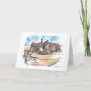 Search for guarding cards Watercolor