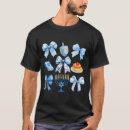 Search for chanukah tshirts Pajama