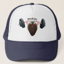 Search for working out hats Funny
