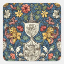 Search for scrollwork stickers Floral