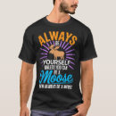 Search for always be yourself tshirts Unless