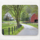 Search for red house mouse mats Rural