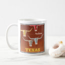 Search for texas vacations mugs Retro