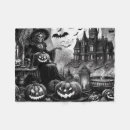 Search for witch blankets Pumpkins