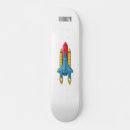 Search for rockets skateboards Rocket ship
