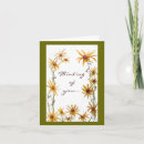 Search for yellow daisy cards Nature