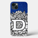 Search for letter d cases Glitter