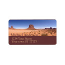 Search for utah return address labels Scenic