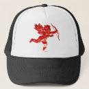 Search for cupids hats Arrow