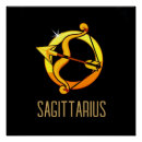 Search for sagittarius zodiac signs Gold