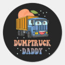 Search for dumptruck stickers Construction