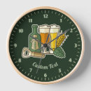 Search for brewery clocks Bottle