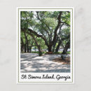 Search for st simons postcards Vacation