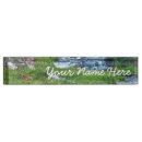 Search for water name plates Summer