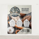 Search for vintage bakery posters Pastry chef
