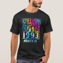 Search for 1993 tshirts Thirty