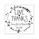 Search for anniversary rubber stamps Typography
