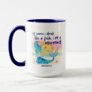Search for mermaid mugs Under the sea