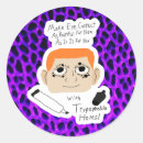Search for funny autism stickers Spectrum
