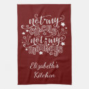 Search for political tea towels Funny