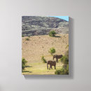 Search for elephant canvas prints Landscape