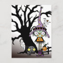 Search for friendly ghost postcards Black