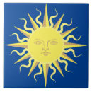 Search for sun face tiles Sunshine
