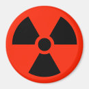 Search for radiator magnets Hazard