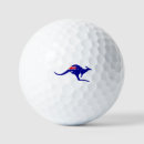 Search for kangaroo golf equipment Flag