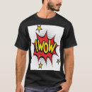 Search for wow tshirts World